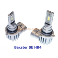 Лампы светодиодные Baxster SE HB4 9006 6000K